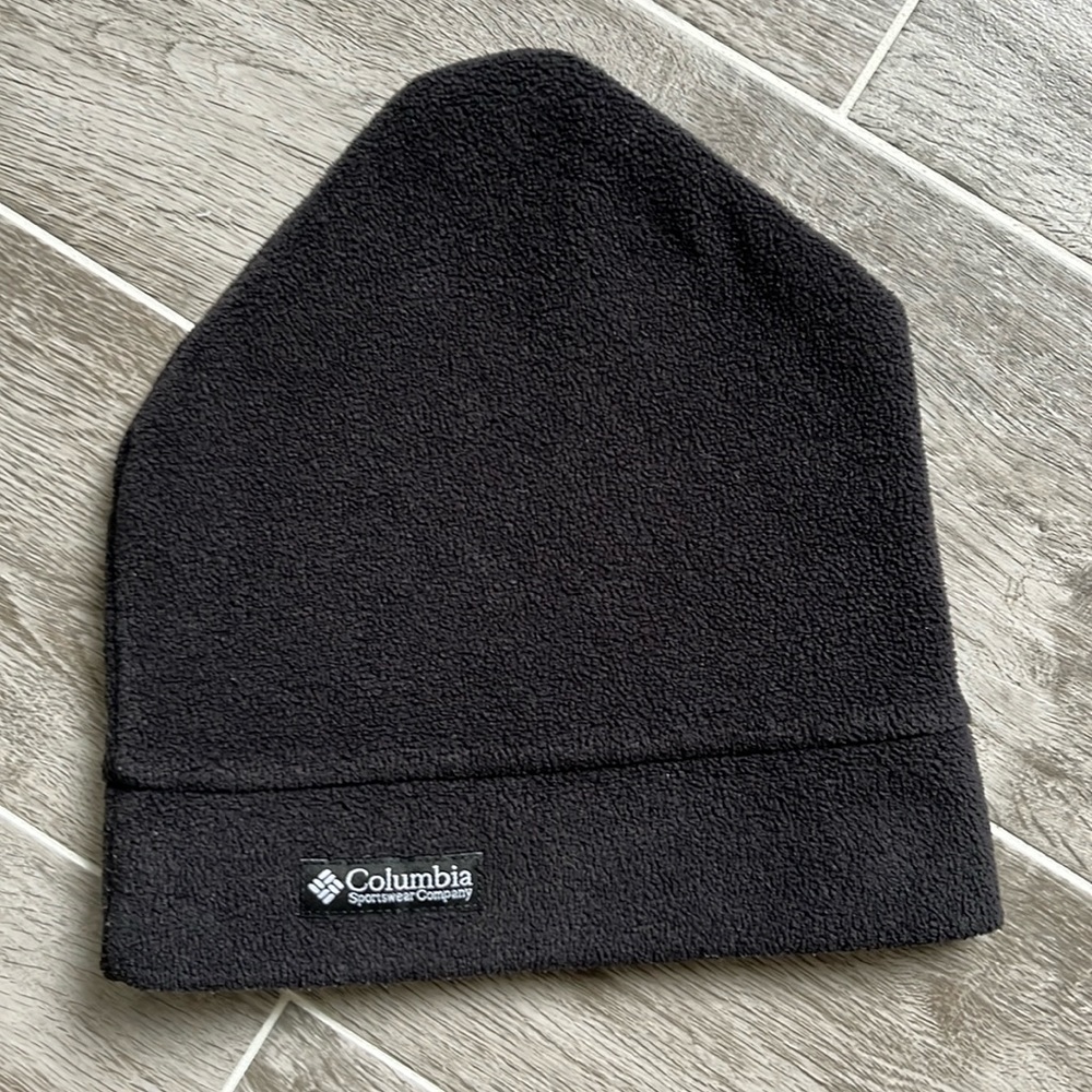 Columbia Fleece Hat Unisex S/M
